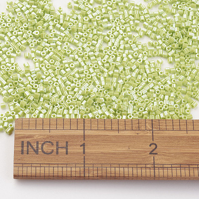 TOHO Japanese Seed Beads SEED-K007-2mm-131-1