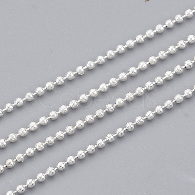 Brass Ball Chains CHC-S008-003H-S-1