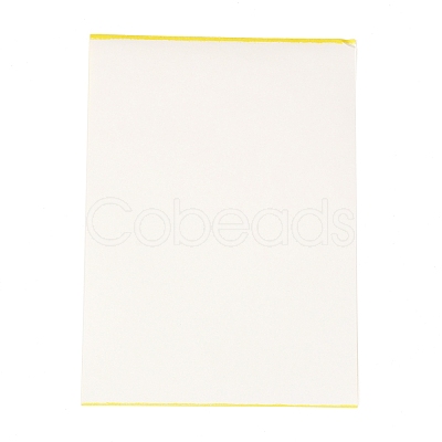 Colorful Painting Sandpaper TOOL-I011-A06-1