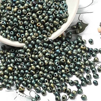 MIYUKI 3.4mm Drop Beads Y-SEED-MY04-DP2008-1