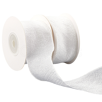 Cotton Organza Ribbons SRIB-WH20020-047C-1