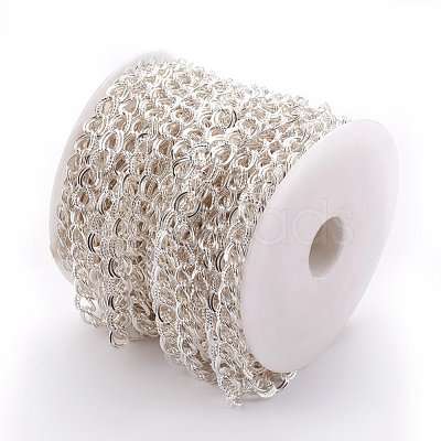Iron Double Link Chains CHT116Y-S-1