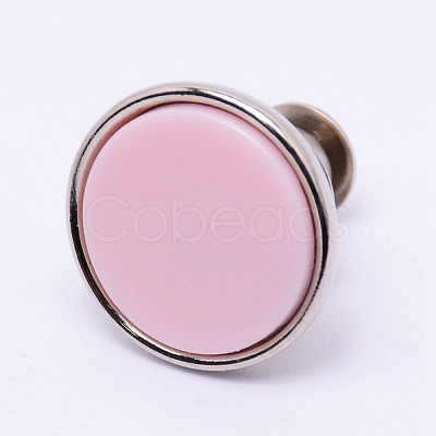 Alloy Button Pins for Jeans PJ-TAC0003-01P-11-1