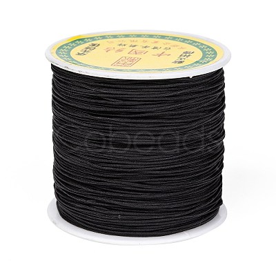 Nylon Braided Cord NWIR-R006-1mm-900-1