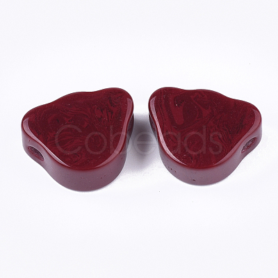Resin Beads RESI-S377-12D-1