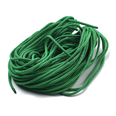 Round Polyester Cord NWIR-A010-01-11-1