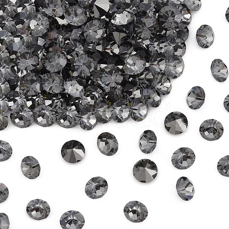 Preciosa® MAXIMA Crystal Round Stones Y-PRC-RBSS6-00030-260-1