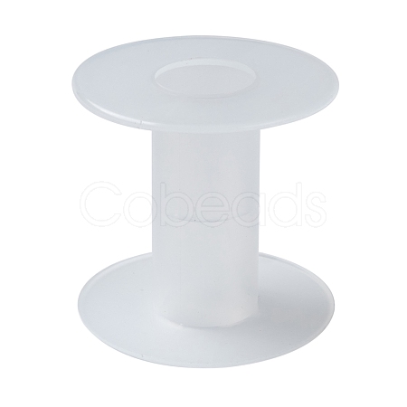 Eco-Friendly Plastic Spools X-UNKW-P001-01-1