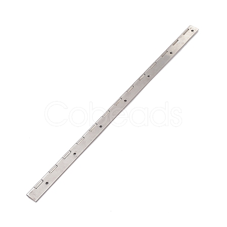 Non-Tarnish (Defective Closeout Sale: Scratch)Stainless Steel Hinges LS-TOOL-XCP0001-63B-P-1