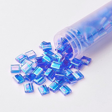 MIYUKI TILA Beads SEED-MY05-TL261-1