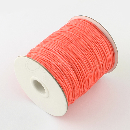 Nylon Braided Threads NWIR-R013-1mm-184-1