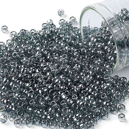 TOHO 8/0 Round Beads X-SEED-TR08-0113-1