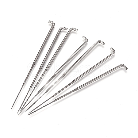 Iron Felting Needles X-NEED-D009-B-1