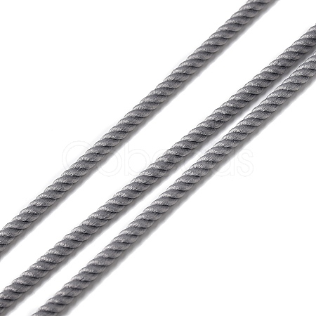 Round Polyester Cord NWIR-A010-01H-1