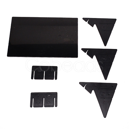DIY Painting Kit DIY-WH0302-03-1