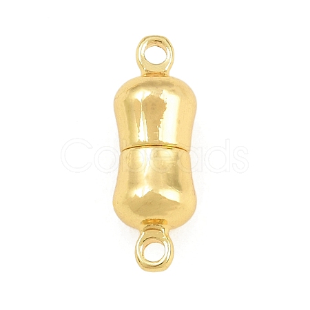 Brass Magnetic Clasps YG-CBA8A92-01G-1