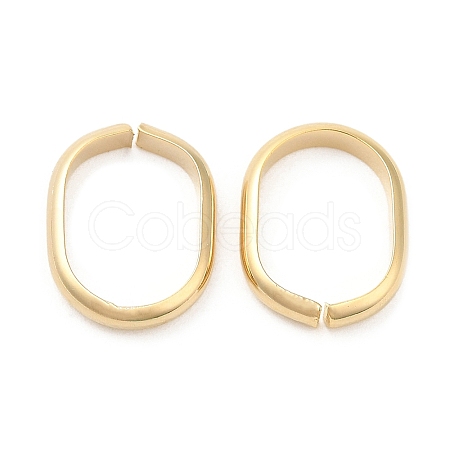Brass Linking Rings KK-M250-24D-G-1