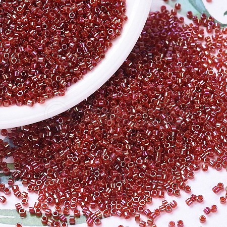 MIYUKI Delica Beads SEED-X0054-DB0295-1