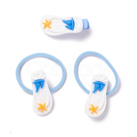 Hair Accessories Set OHAR-Z003-06B-1