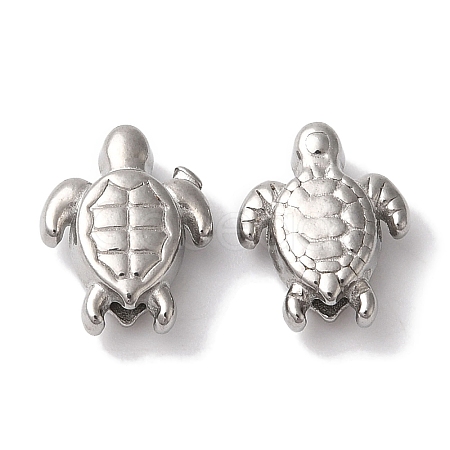 Non-Tarnish 304 Stainless Steel Beads STAS-I305-172P-1