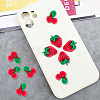 60Pcs 2 Styles Resin Decoden Cabochons CRES-SC0003-13-4