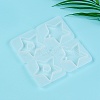 Pendant Silicone Molds LS-DIY-K013-04-7