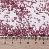 MIYUKI Round Rocailles Beads SEED-G009-RR0645-3