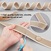 12.5 Yards Polyester Ribbon OCOR-GA0002-84A-3