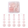 Natural Rose Quartz Beads G-TA0001-16-12