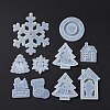 DIY Wind Chime Making Kit DIY-D070-03P-3