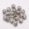 CCB Plastic Beads CCB-G008-11AS-2