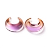 Opaque Acrylic Cabohons OACR-C010-02D-2