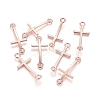 Alloy Links connectors LS-PALLOY-I016-RG-1