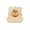 Panda Theme Enamel Pins JEWB-J006-02C-KCG-2
