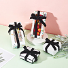 Velvet Ribbon SRIB-WH0012-01B-01-2