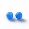 Opaque Acrylic Beads MACR-S370-C6mm-M2-2