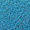 MIYUKI Round Rocailles Beads SEED-X0055-RR0433-3