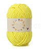 Medium Worsted Polyester Yarn PW-WG3CD10-05-1