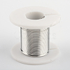 Round Copper Jewelry Wire CWIR-R002-0.4mm-01-3