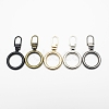 Alloy Zipper Head DJ-PW-WG789A9-03-1