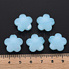Imitation Jelly Acrylic Beads MACR-S373-87-E08-5