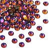 Preciosa® MAXIMA Crystal No Hotfix Flatback Stones Y-PRC-NSS16-00030-299-1