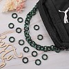 Acrylic Linking Rings LS-OACR-S021-26E-5