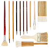 Ceramic Glaze Brush TOOL-PH0001-76-1