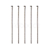 Iron Flat Head Pins HP4.5cm-1