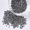 FGB 11/0 Grade A Glass Seed Beads SEED-S030-0576-1