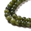 Natural Taiwan Jade Beads X-Z0NCT011-4