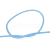 Braided Nylon Thread NWIR-R006-0.8mm-365-4