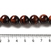 Natural Gemstone Beads Z0RQQ014-2
