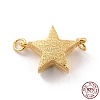 925 Sterling Silver Magnetic Clasps LS-STER-A001-04G-4
